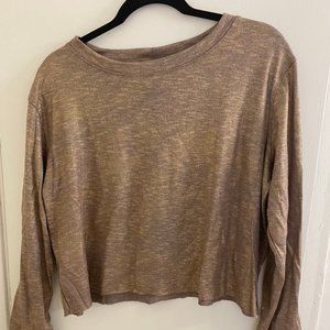 Agnes and Dora sweater